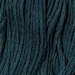 Valdani 6-Ply Embroidery Floss – 831 Spruce Green Light