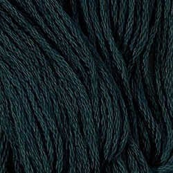 Valdani 6-Ply Embroidery Floss – 832 Spruce Green Medium