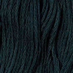 Valdani 6-Ply Embroidery Floss – 833 Spruce Green Dark