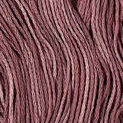 Valdani 6-Ply Embroidery Floss – H208 Forgotten Lavender
