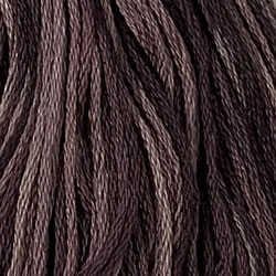 Valdani 6-Ply Embroidery Floss – H210 Melancholic Purple