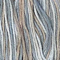 Valdani 6-Ply Embroidery Floss – JP11 Heavenly Hue