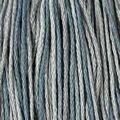 Valdani 6-Ply Embroidery Floss – JP12 Seaside