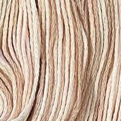 Valdani 6-Ply Embroidery Floss – P4 Aged White Light