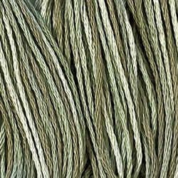 Valdani 6-Ply Embroidery Floss – JP9 Herb Garden