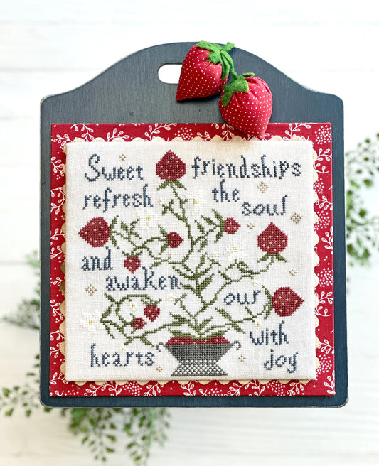 Sweet Friendships