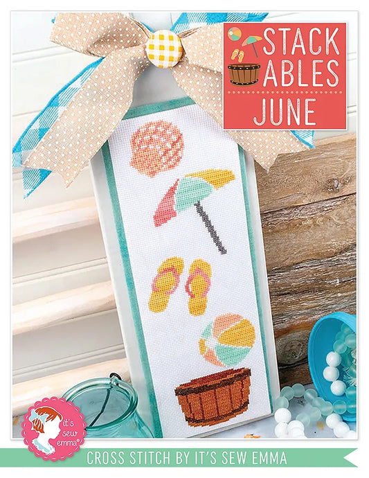 Stackables - June