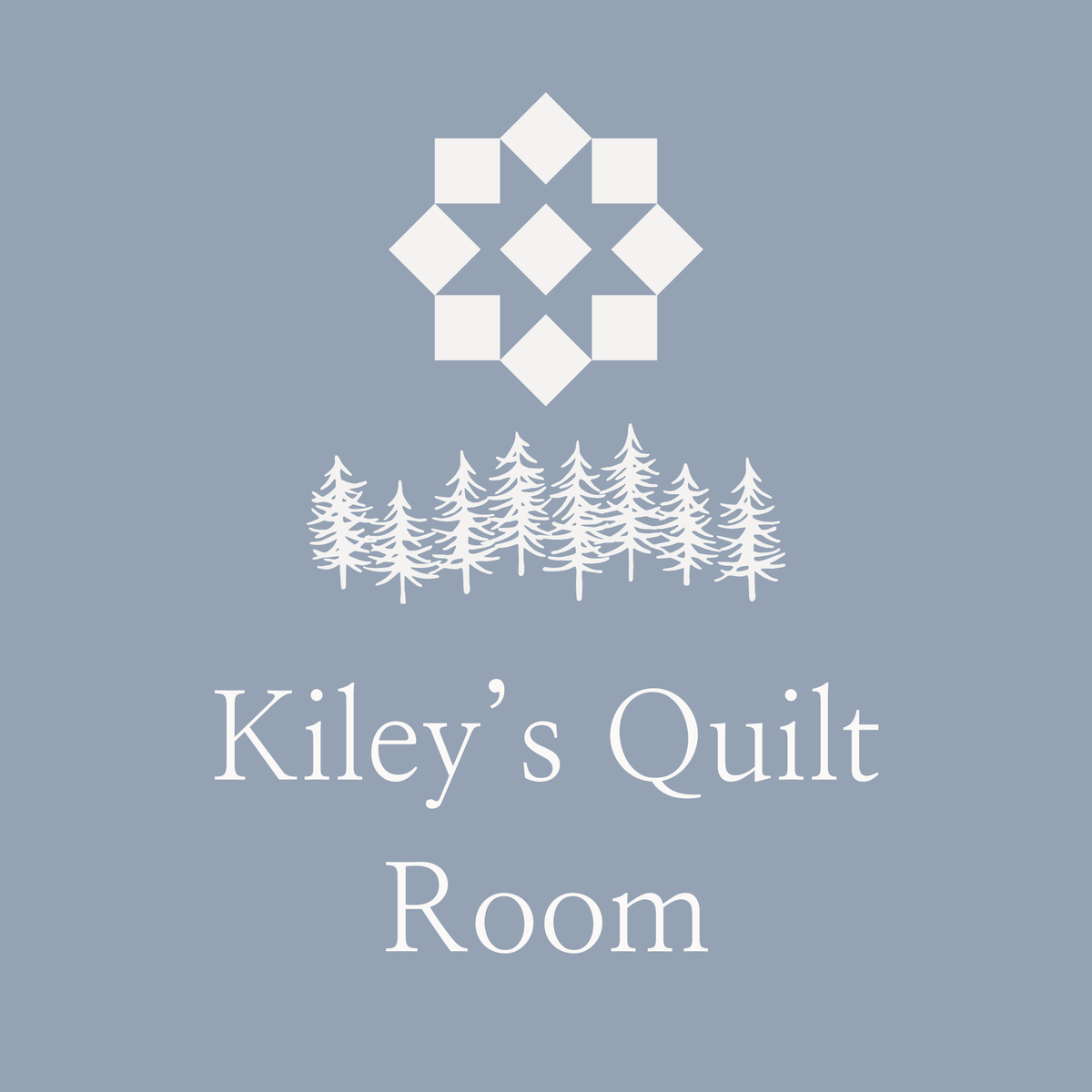 Kiley's Quilt Room