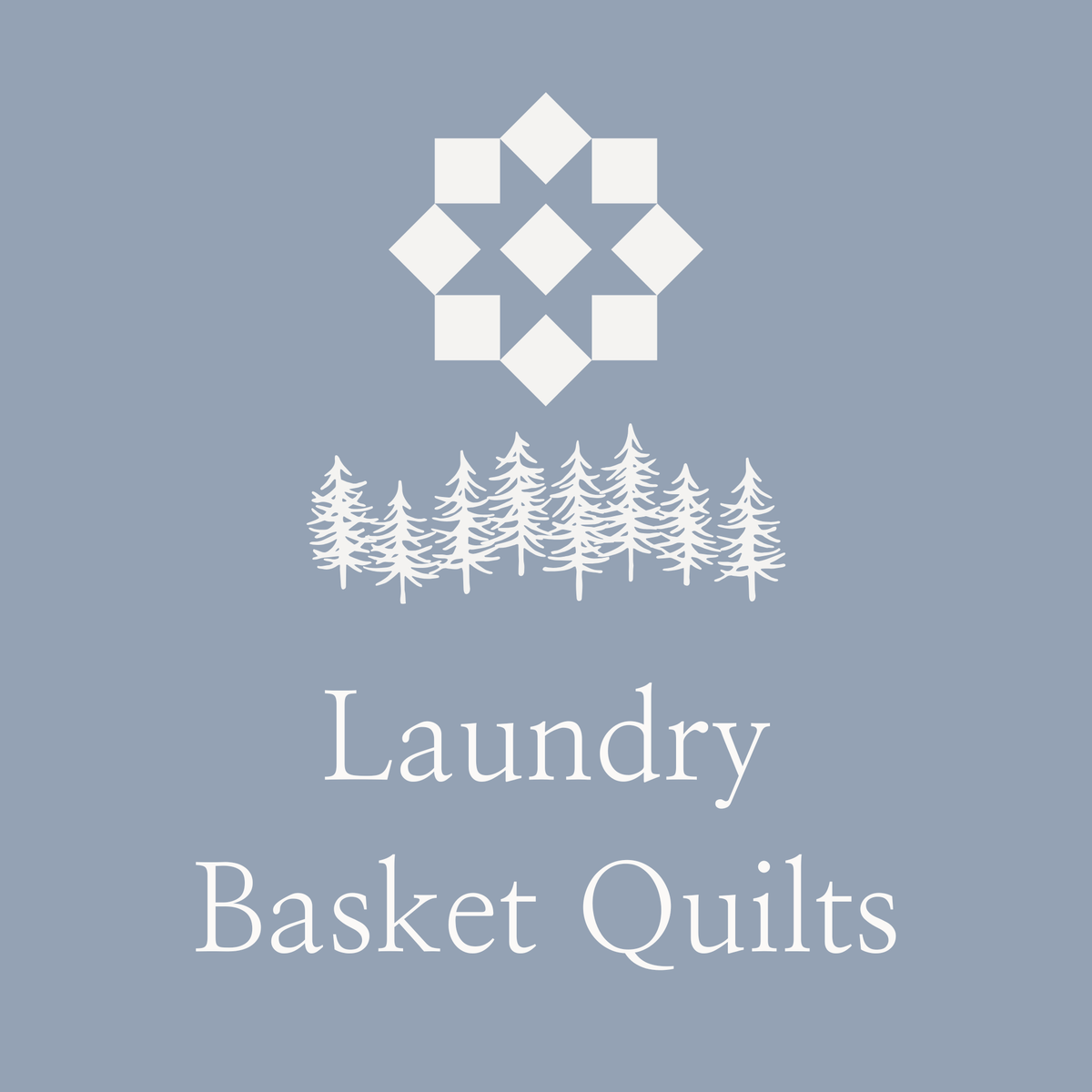 Laundry Basket Quilts