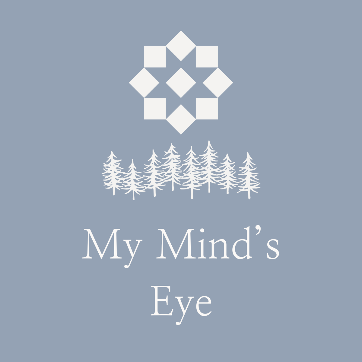 My Mind's Eye