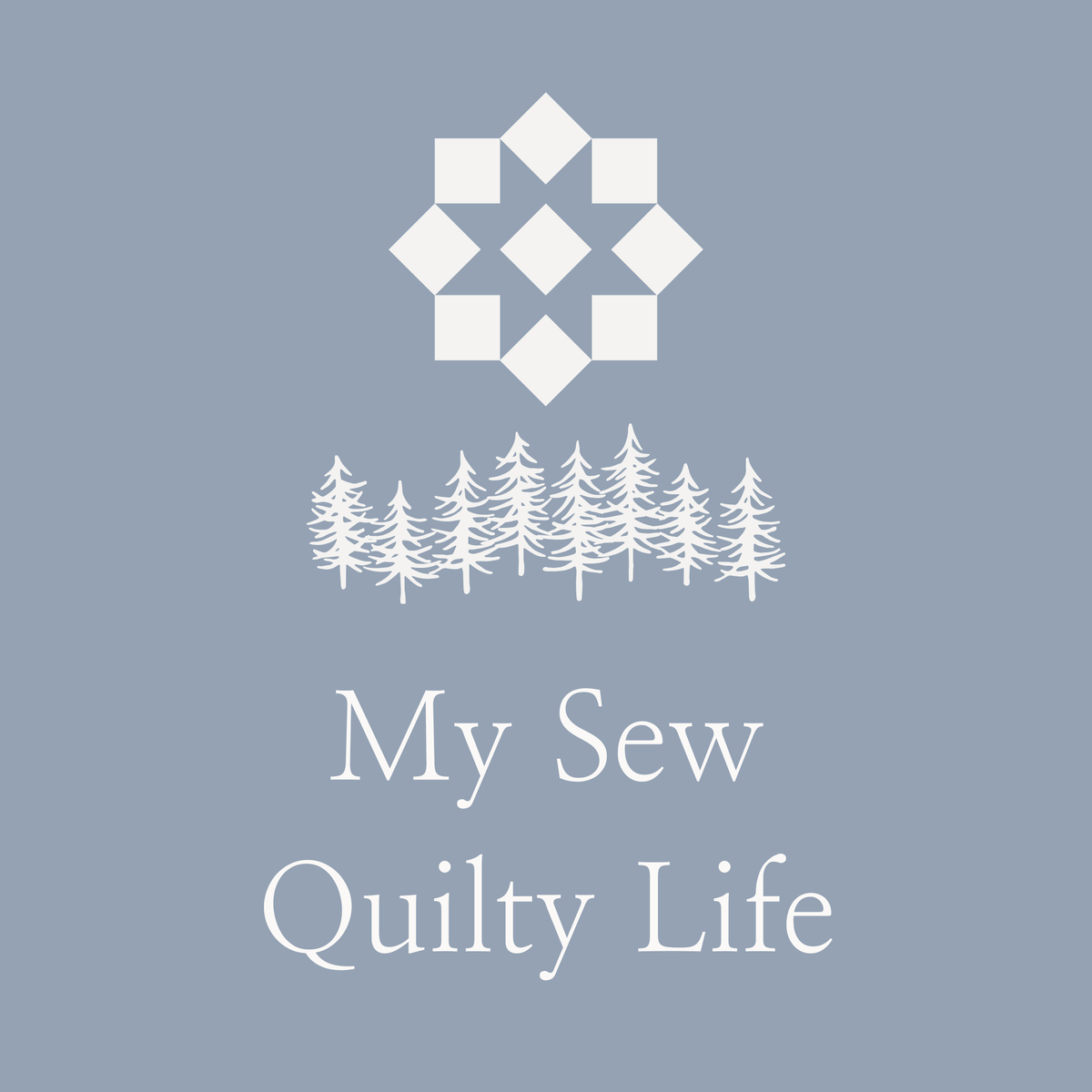 My Sew Quilty Life