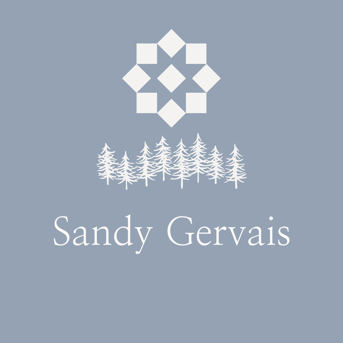 Sandy Gervais