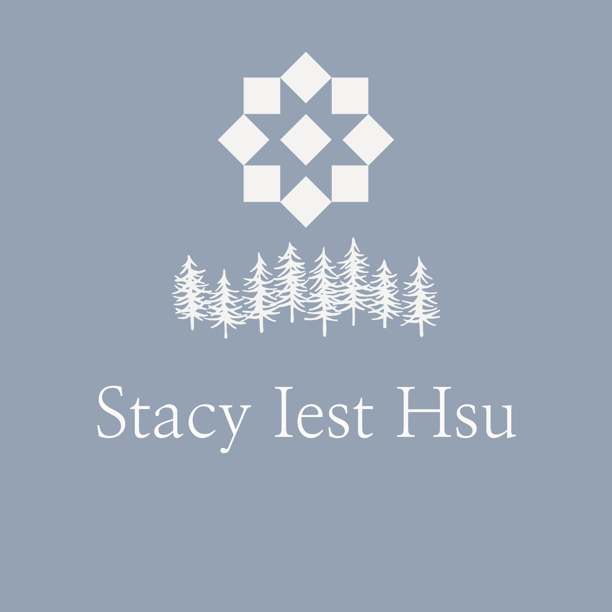 Stacy Iest Hsu