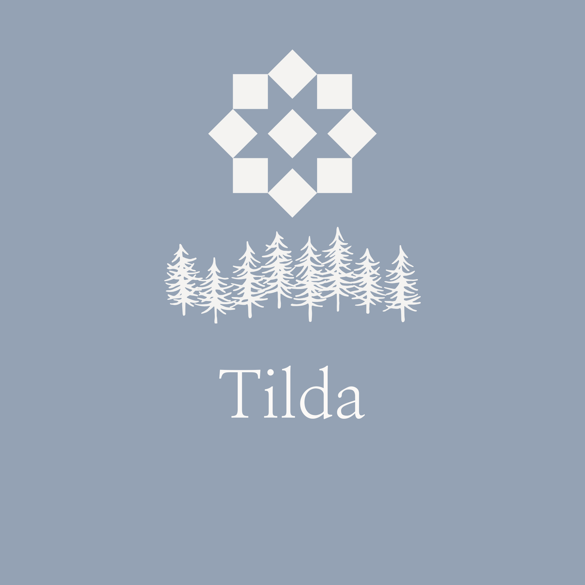 Tilda Fabrics