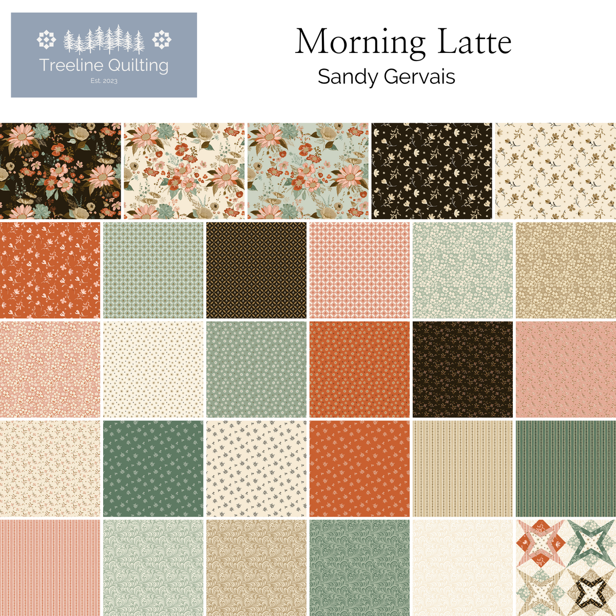 Morning Latte