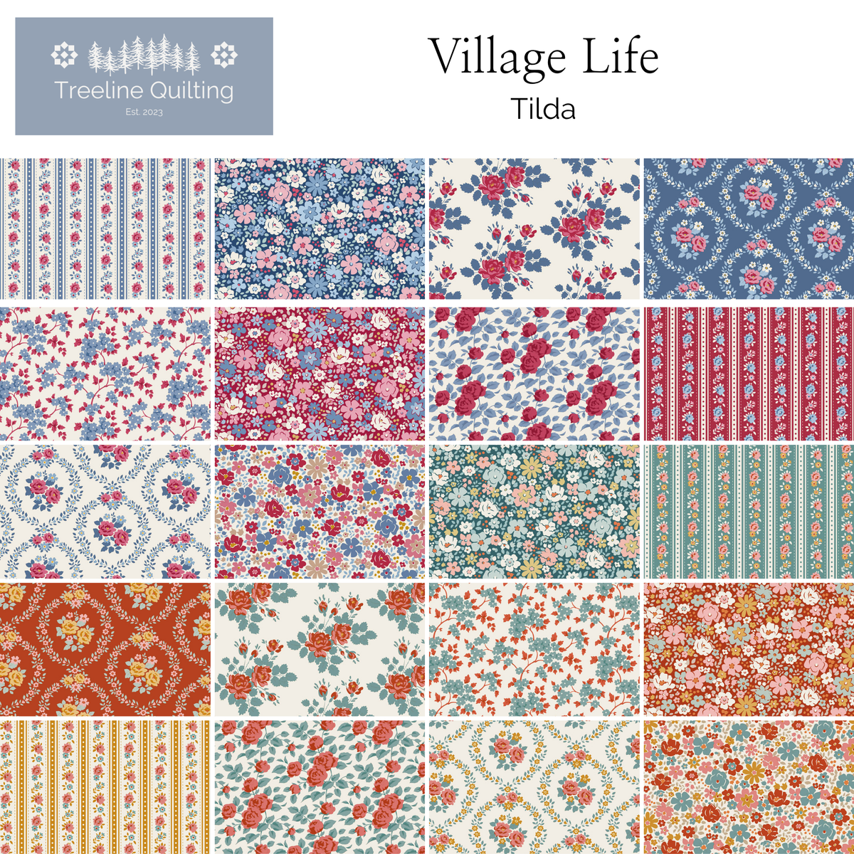 Village Life
