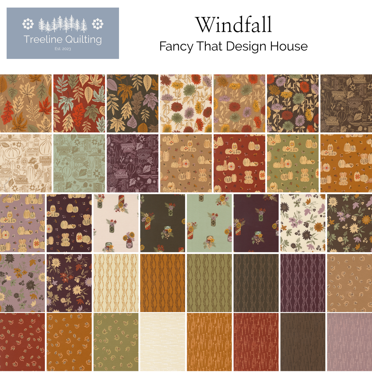 Windfall