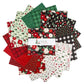 Evergreen Wishes 10 Inch Stacker, 42 Pcs.