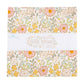 Little Posies by Cayla Naylor  10 inch stacker package