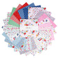 Cath Kidston Signature collection 10 inch stacker fanned out