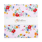 Cath Kidston fabric collection in a 10 inch stacker by Riley Blake