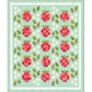 Bloomsberry Berries Quilt Kit – 66" x 79" – Camille Roskelley