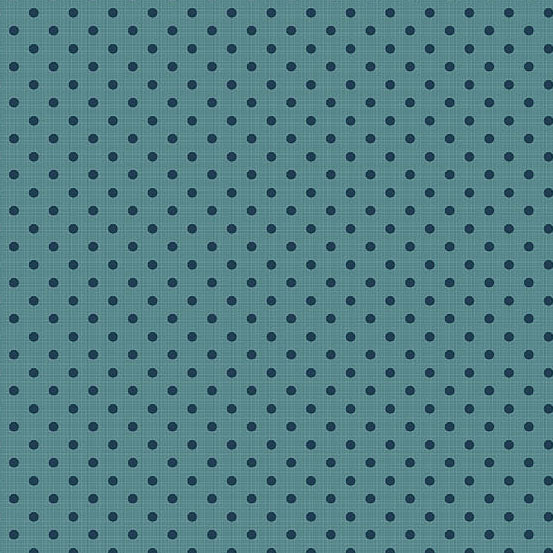 Quiltessential Minis Mini Dot – Dusk by Laundry Basket Quilts