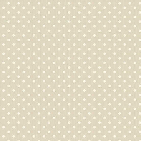 Quiltessential Minis Mini Dot – Cotton by Laundry Basket Quilts