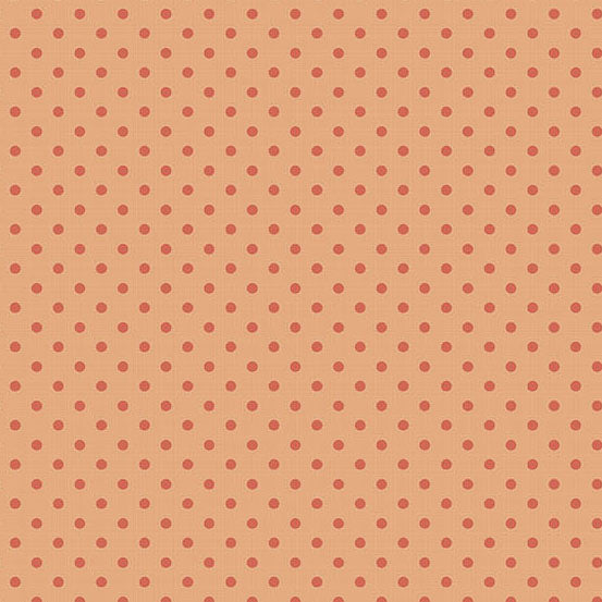 Quiltessential Minis Mini Dot – Monarch by Laundry Basket Quilts