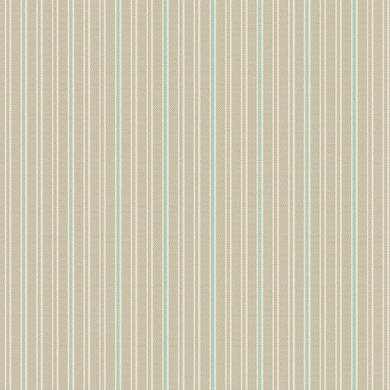 Quiltessential Minis Mini Double Stripe – Robin by Laundry Basket Quilts
