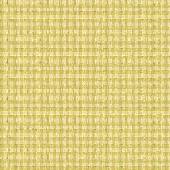 Quiltessential Minis Mini Gingham – Daisy by Laundry Basket Quilts