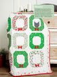 Christmas Quilting With Wendy
