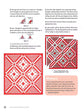 Christmas Quilting With Wendy