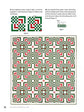 Christmas Quilting With Wendy