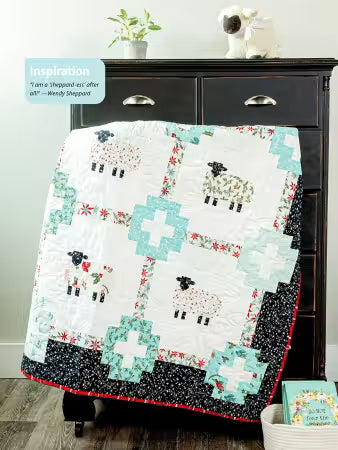 Christmas Quilting With Wendy