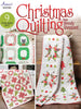Christmas Quilting With Wendy