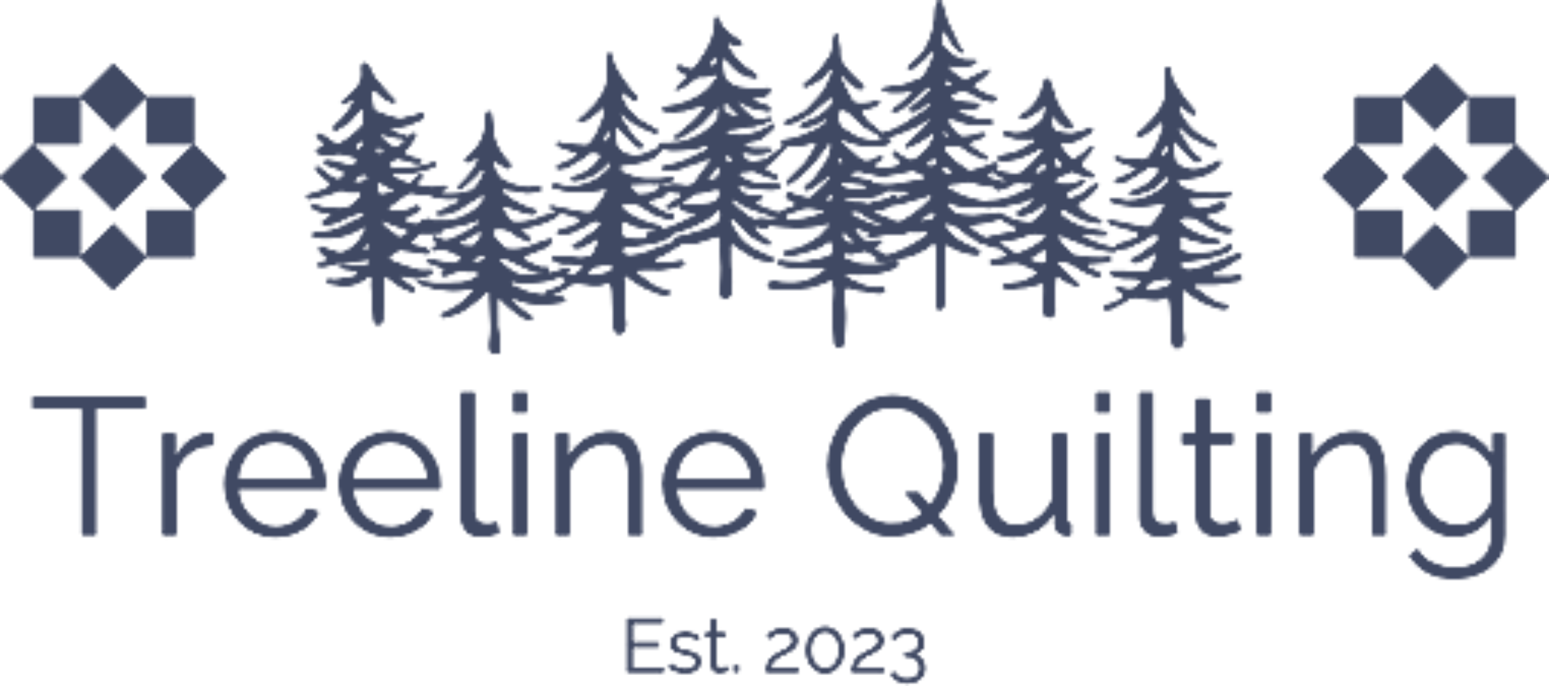 Treeline Quilting