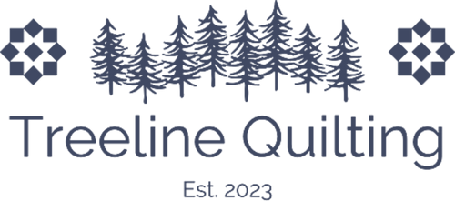 Treeline Quilting