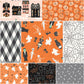 Frank and Friends Petite Fat Quarter Bundles – Curated Colorways