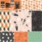 Frank and Friends Petite Fat Quarter Bundles – Curated Colorways