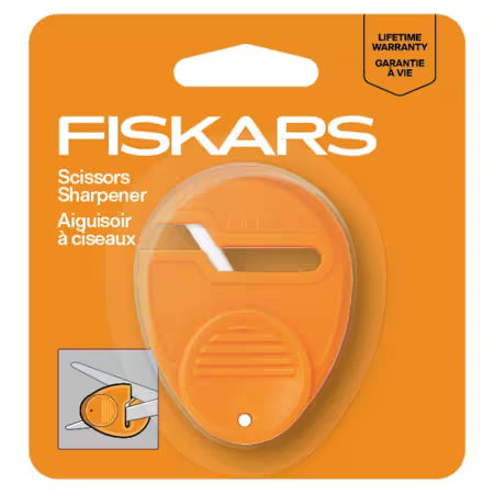 Fiskars SewSharp Scissor Sharpener
