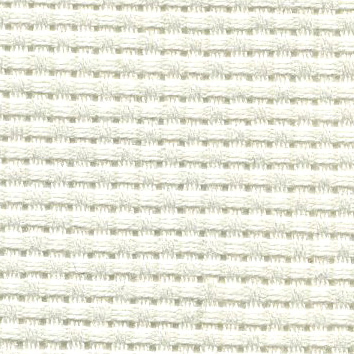 COSMO Cross Stitch Cloth 14 Count - Off White