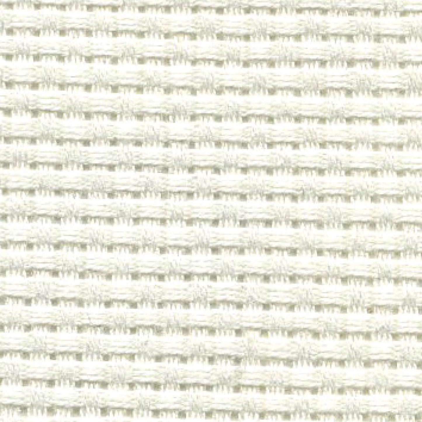 COSMO Cross Stitch Cloth 14 Count - Off White