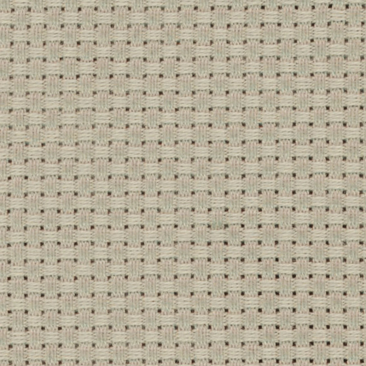 COSMO Cross Stitch Cloth 14 Count - Noble Grey