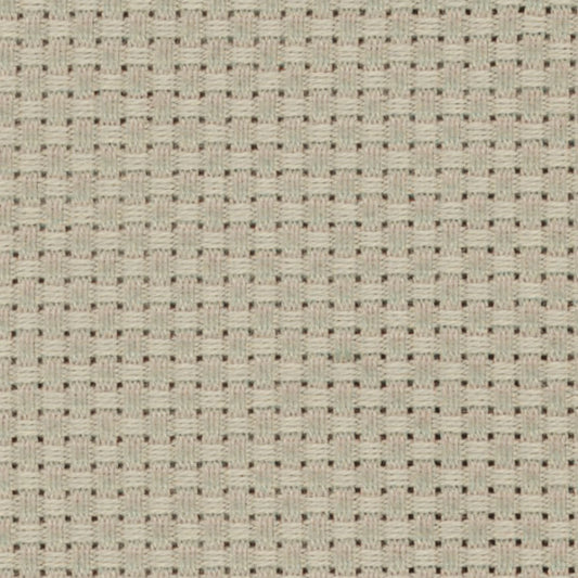 COSMO Cross Stitch Cloth 14 Count - Noble Grey