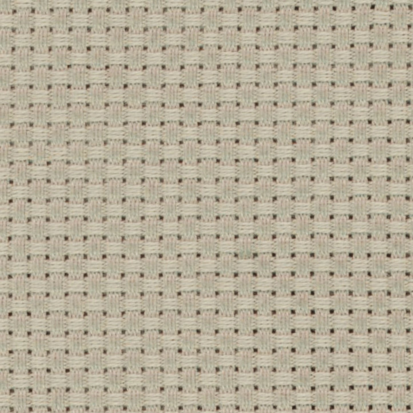 COSMO Cross Stitch Cloth 14 Count - Noble Grey