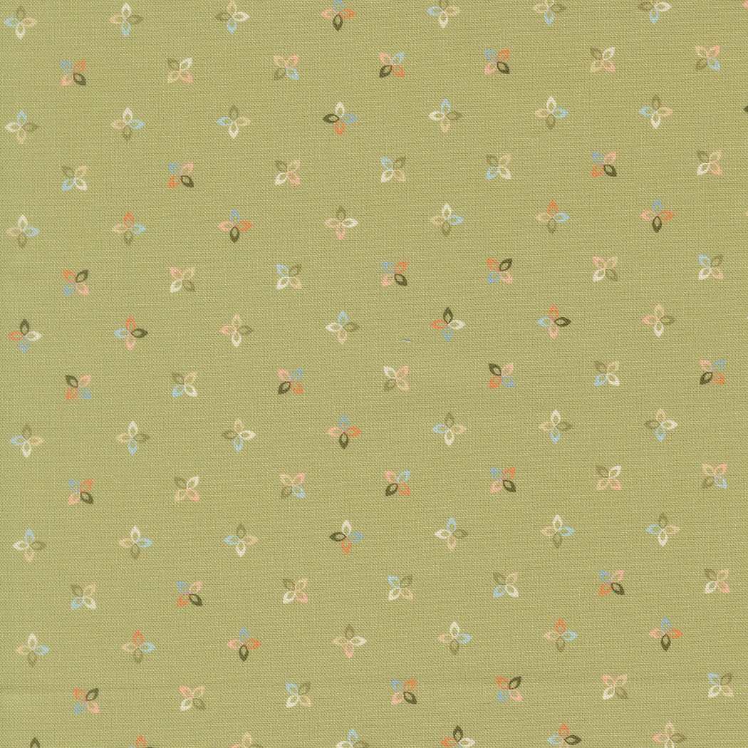Petalush Meadow Petite Petalush Blenders Fabric – Kiley’s Quilt Room