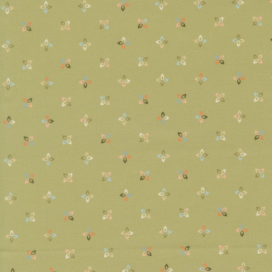 Petalush Meadow Petite Petalush Blenders Fabric – Kiley’s Quilt Room