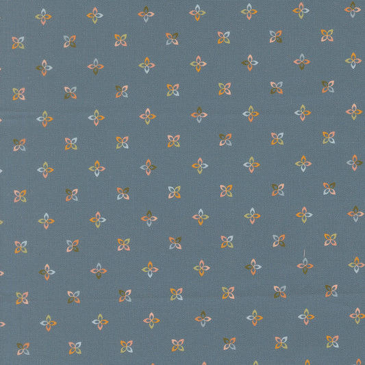 Petalush Denim Petite Petalush Blenders Fabric – Kiley’s Quilt Room