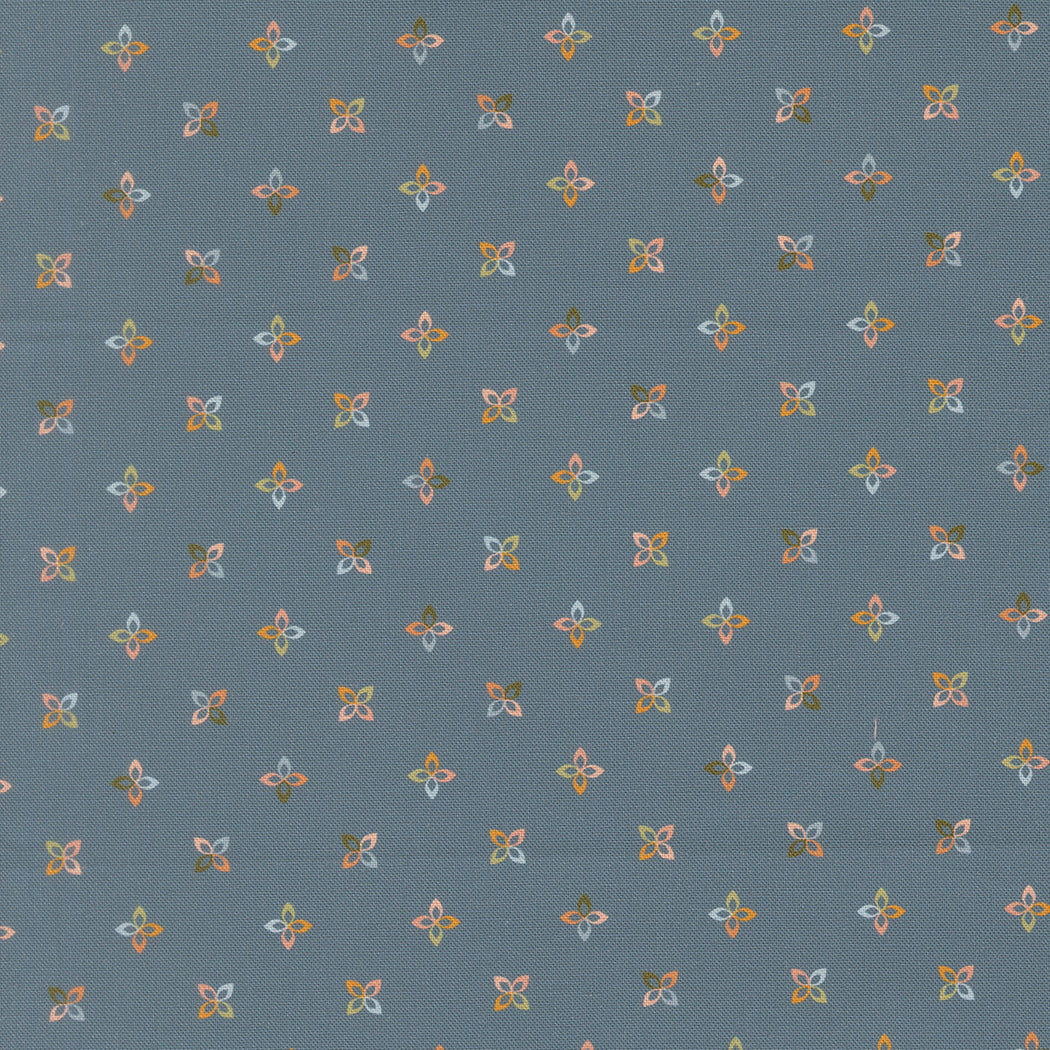 Petalush Denim Petite Petalush Blenders Fabric – Kiley’s Quilt Room
